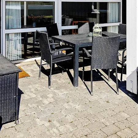 Spacious Holiday In Fars Close To Limfjorden *