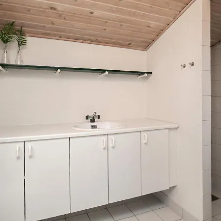 Spacious Holiday In Fars Close To Limfjorden Σπίτι διακοπών *