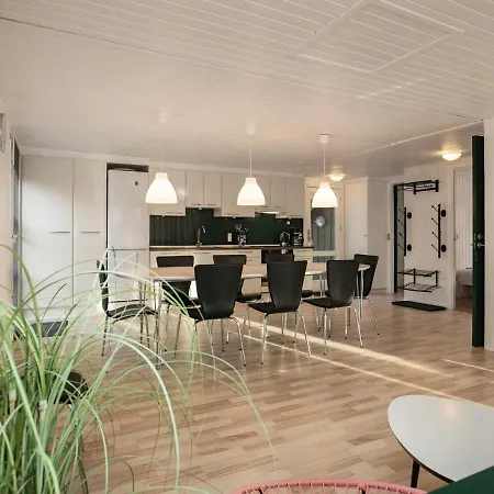 Spacious Holiday In Fars Close To Limfjorden Σπίτι διακοπών
