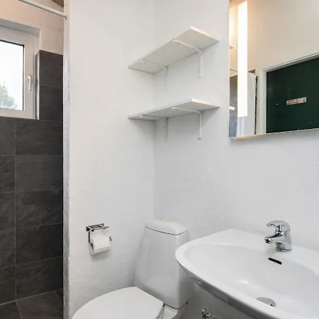 Spacious Holiday In Fars Close To Limfjorden Σπίτι διακοπών