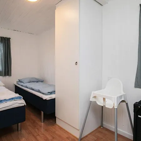 Spacious Holiday In Fars Close To Limfjorden Σπίτι διακοπών *