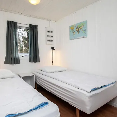 Σπίτι διακοπών Spacious Holiday In Fars Close To Limfjorden