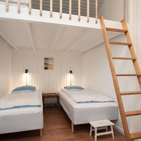 Spacious Holiday In Fars Close To Limfjorden Σπίτι διακοπών *