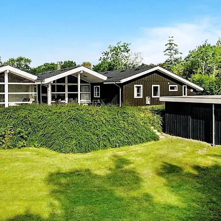 Spacious Holiday In Fars Close To Limfjorden *